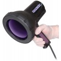 Spectro-UV ML-3500S MAXIMA UV-A Lamp, Spot Version with Spot/Coated Reflector Assembly, 365nm-