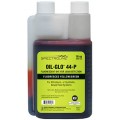 Spectroline NDT OIL-GLO 44-P Fluorescent Leak Detection Dye, Glows Yellow/Green, 1 Pint-
