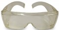 Spectroline NDT UVS-30 UV-Absorbing Spectacles, Clear-