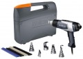 Steinel HG 2320 E Professional Multi-Purpose Heat Gun Kit,  120 to 1200&amp;deg;F, 4 to 13 CFM-
