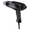 Steinel HL 1920 E Professional Heat Gun with heavy-duty carrying case, 120 to 1100&amp;deg;F, 4/4 to 8/6 to 13 CFM-