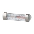 Taylor 5925N Fridge/Freezer Thermometer-