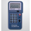 TES PROVA123 Process Calibrator-