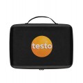 Testo 0516 0283 HVAC/R Soft Carrying Case for Smart Probes Measuring Instruments-