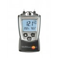 Testo 606-2 Pocket PRO Moisture Meter with RH Temperature-