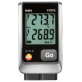 Testo 175 T3 2-Channel Temperature Data Logger with 2 external TC-