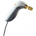 Testo 0638 1742 Oil Pressure Probe with 2.9m Cable-