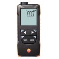 Testo 110 Digital Temperature Meter, -58 to 302&amp;deg;F/-328 to 1472&amp;deg;F, single-channel-