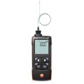 Testo 925 Digital Thermometer with TC type-K probe, -58 to 1832&amp;deg;F, single-channel-