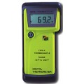 TPI 340C1 Single-Input K-Type Thermocouple Thermometer with GK12M Probe, -40 to 1,200&amp;deg;F-