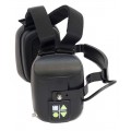 TPI A9080 Ear Defenders with Bluetooth Headphones-