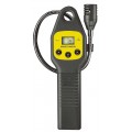 TPI HXG-2D Combustible Gas Leak Detector, 10ppm-