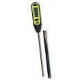 TPI 312C Pocket Digital Contact Thermometer, -58 to 300&amp;deg;F-