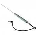 Traceable 4021 Micro Thermistor Probe for 4000 Thermometers-