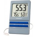 Traceable 4154 RH/Temperature Monitoring Hygrometer, 32 to 140&amp;deg;F-