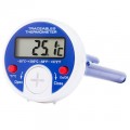 Traceable 4342 Ultra Digital Dial Thermometer &amp;deg;F-