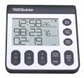Traceable 5665 Three-Channel Timer, &amp;frac38;&amp;quot;-