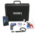Tramex CIK5.1 Concrete Inspection Kit-
