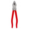 TRIPLETT TT-270 Linesman Pliers with fish tape puller, 8&amp;quot;-