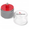 Troemner 7022-1 Analytical Precision ASTM Class 1 Weight, 5g-