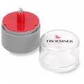 Troemner 7024-1 Analytical Precision ASTM Class 1 Weight, 2g-
