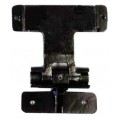 Trumeter 005697-01 Counter Bracket and Hinge for 2300, 2400 and 2700 Measuring Units-