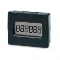 Trumeter 7016/B Totalizing Counter with 6-digit LCD-