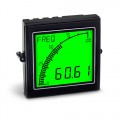 Trumeter FREQ Series Frequency Meters-