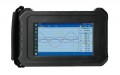 Unisource TEKON570 Power Quality Analyzer with touchscreen-