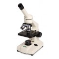 VEE GEE 1101EML VanGuard Educational Microscope, introductory, 4X, 10X, 40X-