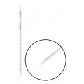 VEE GEE 2010A-5 SIBATA 5 mL Measuring Pipet, Pack of 12-