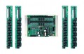 Veris E30A248 Multi-Circuit/Panelboard Monitoring System, advanced, 48 branches-