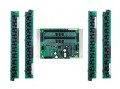 Veris E30B284 Multi-Circuit/Panelboard Monitoring System, intermediate, 84 circuits-