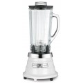 Waring 700G Single-Speed Blender with glass container, 33.8 fl oz, 120 V/60 Hz-
