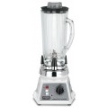 Waring 7010HG 2-Speed Heavy-Duty Blender with timer and glass container, 33.8 fl oz-