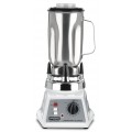 Waring 7010HS 2-Speed Heavy-Duty Blender with timer and stainless steel container, 33.8 fl oz, 120 V-