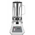 Waring 7011HS 2-Speed Heavy-Duty Blender with stainless steel container, 33.8 fl oz, 120 V-