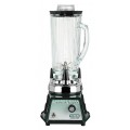Waring Laboratory LB10G 1L Blender with Variable Speeds and Glass Container, 120 Volts 60 Hz-