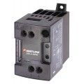 Watlow DIN-A-MITE A Solid State Power Controller, 24 to 48 V AC, 100 to 120 V AC input-