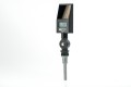 Weiss DVU35 Digital Thermometer, 3-1/2&quot; Stem-