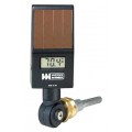 Weiss DVU6 Digital Thermometer, 6&quot; Stem-