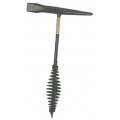 Weld-Mate NP532 Chipping Hammer with Spring Steel Handle-