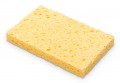 Weller EC205 Replacement Tip Cleaning Sponge-