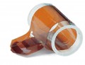 Weller T0058765778N Glass Tube for WXDP 120-