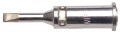 Weller WPT2 Chisel Tip for the WPA2 and WSTA3-