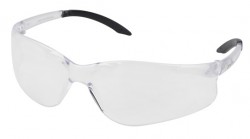 Zenith 2200-CLEAR W/ANTI-FOG Z2400 Safety Glasses