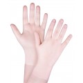 Zenith SAP335 Disposable Powder-Free Vinyl Gloves, Medium, 100-Pack-