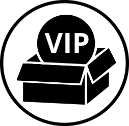 VIP 24 hours Service